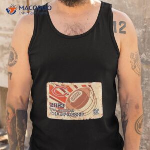 Rusty Metal Chicago Bears 2023 Ifaf Americas Championship Nfl Logo Shirt 3 rusty metal chicago bears 2023 ifaf americas championship nfl logo shirt tank top