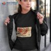Rusty Metal Cincinnati Bengals 2023 Ifaf Americas Championship Nfl Logo Shirt