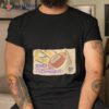 Rusty Metal Minnesota Vikings 2023 Ifaf Americas Championship Nfl Logo Shirt