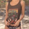 Ryan Adams Poster Nashville July 25, 2023 Shirt