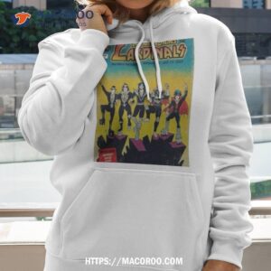 ryan adams tour detroit mi 2023 art poster design shirt hoodie 2