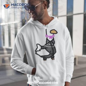 Ryan Goose Ling Barbie Shirt