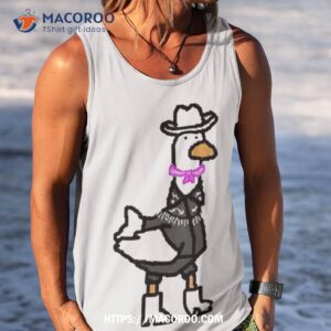 ryan goose ling barbie shirt tank top