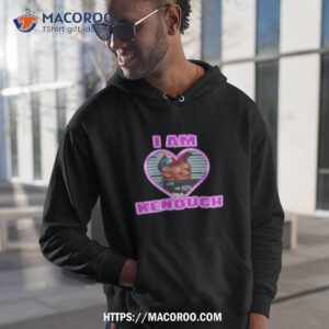 Ryan Gosling I Am Kenough Shirt