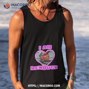 ryan gosling i am kenough shirt tank top