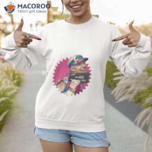 ryan gosling ken barbie 2023 t shirt sweatshirt 1