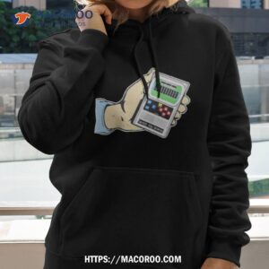 S7s Handheld Electronic Football Shirt 1 s7s handheld electronic football shirt hoodie 2