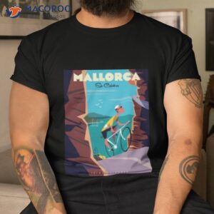 Sa Calobra Mallorca Shirt
