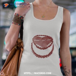 sabrina carpenter baby cakes baby shirt tank top 4