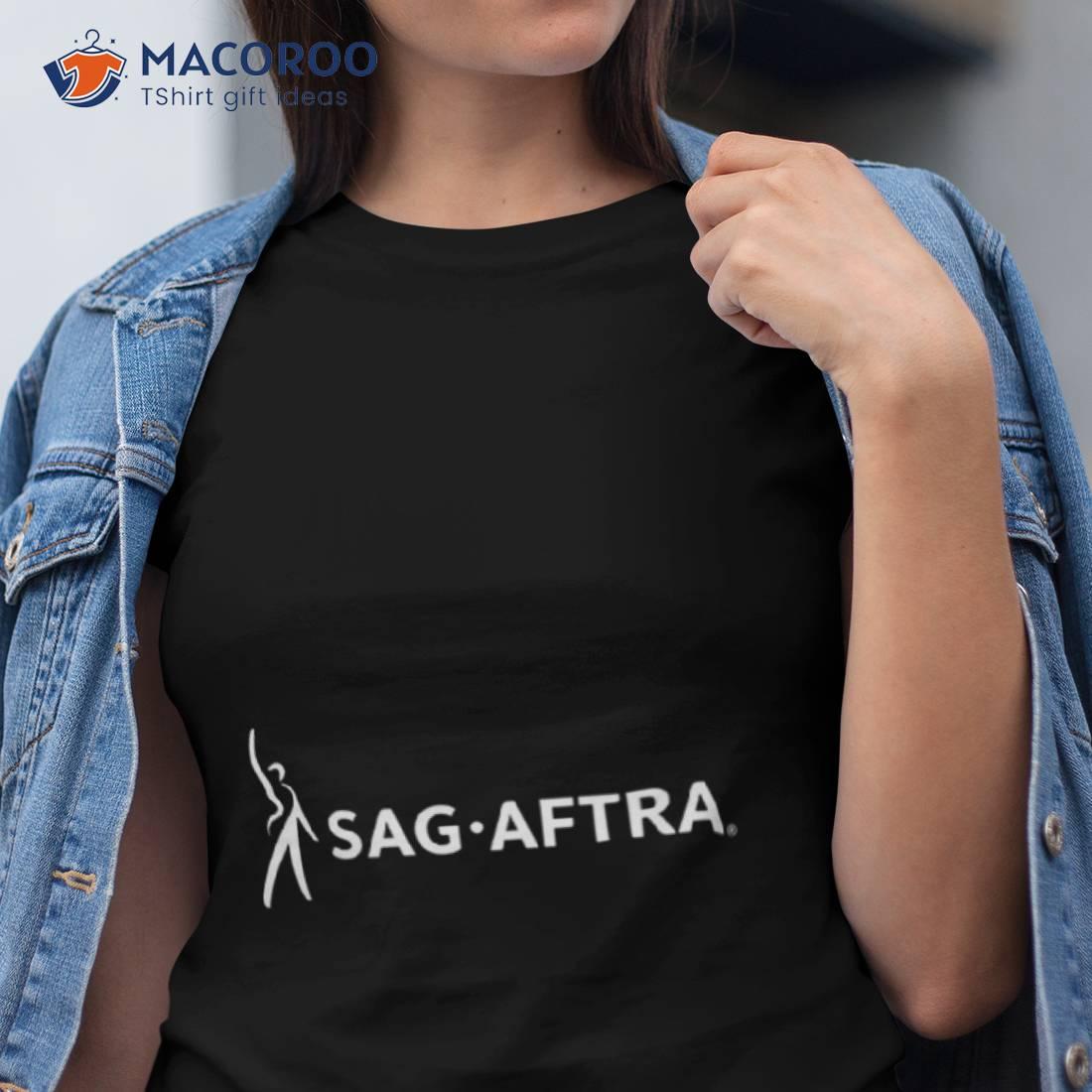 Sag Aftra Begins Their Strike On Friday Morning Shirt Sag Aftra Begins Their Strike On Friday Morning Shirt