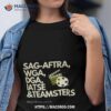 Sag Aftra Shirt