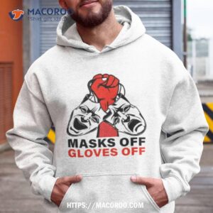 sag aftra strike union shirt hoodie