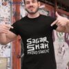 Sagar Shah Proud Studenshirt