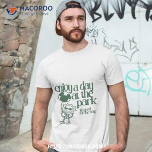 sage and sprout enjoy a day at the park its good for the soul shirt tshirt 3