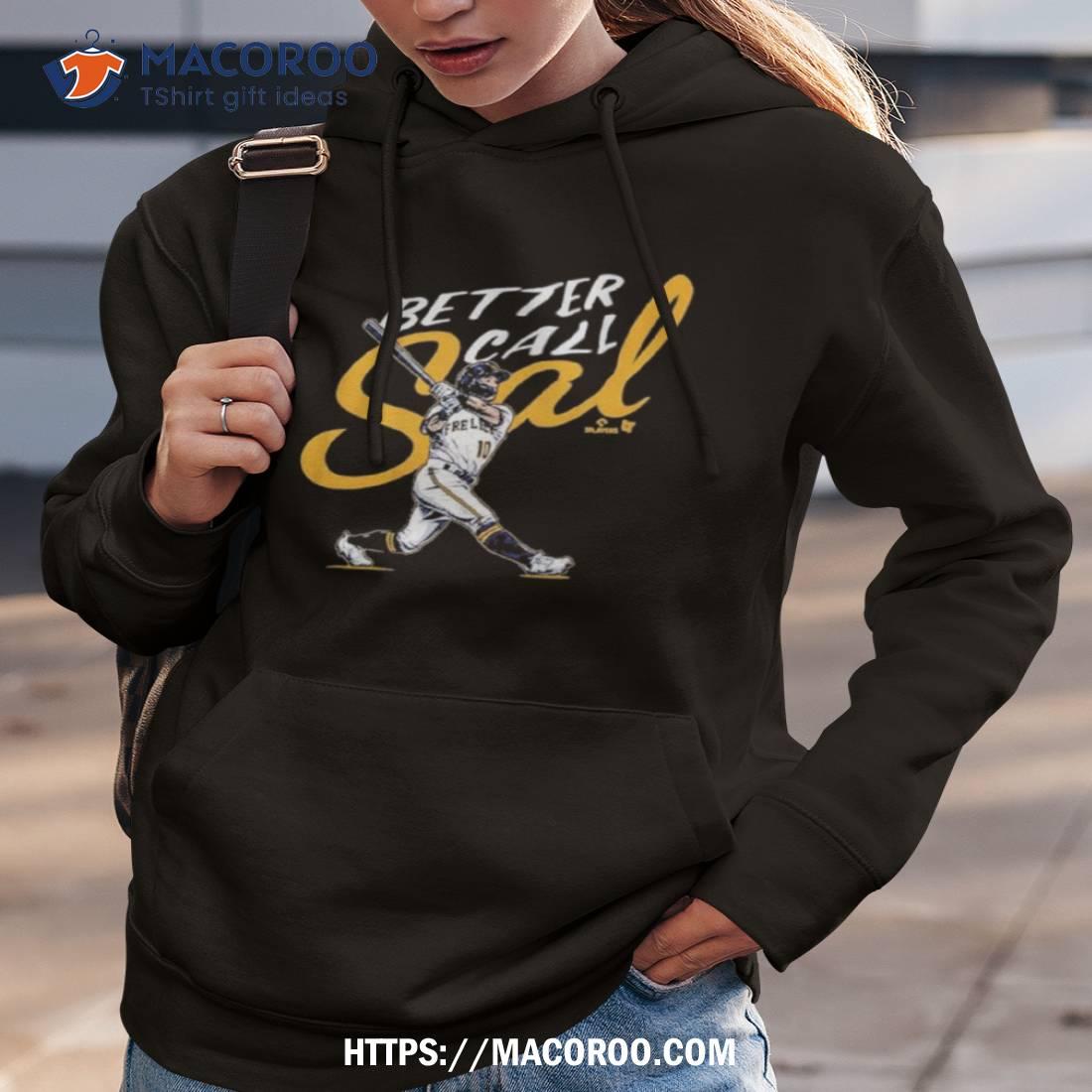 Sal Frelick Better Call Sal Shirt Sal Frelick Better Call Sal Shirt