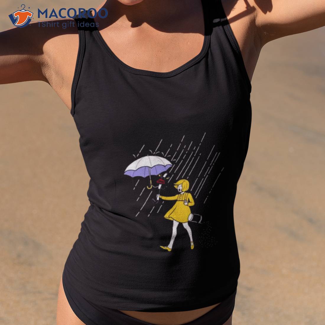Salt Scared Girl Shirt Salt Scared Girl Shirt