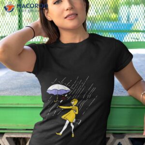 Salt Scared Girl Shirt 3 salt scared girl shirt tshirt 1