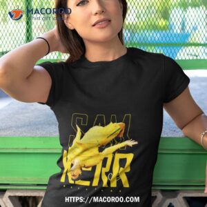 sam kerr football matildas signature shirt tshirt 1