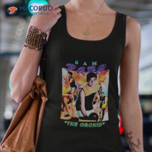 Sam Pang The Orchid Shirt 2 sam pang the orchid shirt tank top 4