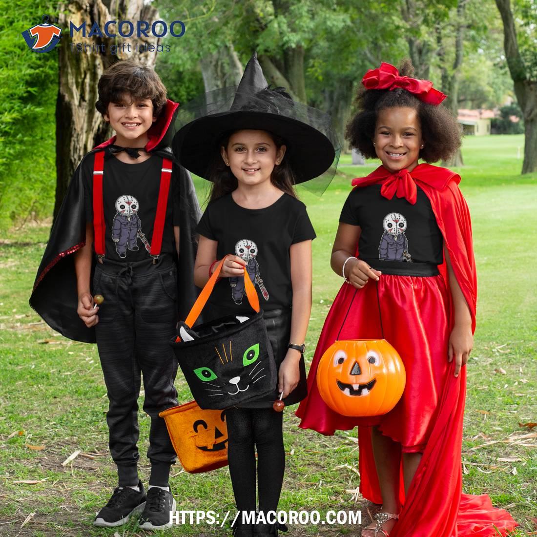 Sam Voorhees Candy 2 Shirt Sam Voorhees Candy 2 Shirt