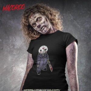sam voorhees candy 2 shirt tshirt