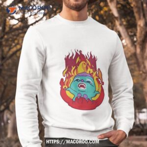 Samantha Eve Merch Samantha Eve Bb Slay Shirt 2 samantha eve merch samantha eve bb slay shirt sweatshirt