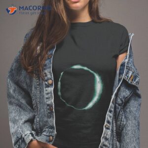 Samara’s Ring Flashback Shirt