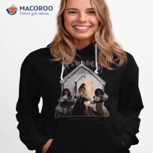 Same Old Energy Rise Up A Flame Come Join The Game Shirt