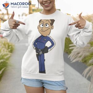 sammie the mechanic perfect gift shirt sweatshirt 1