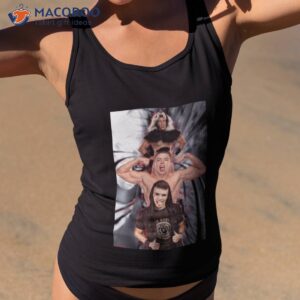 Sammy Guevara The Panda Slayer Wrestling Shirt 1 sammy guevara the panda slayer wrestling shirt tank top 2