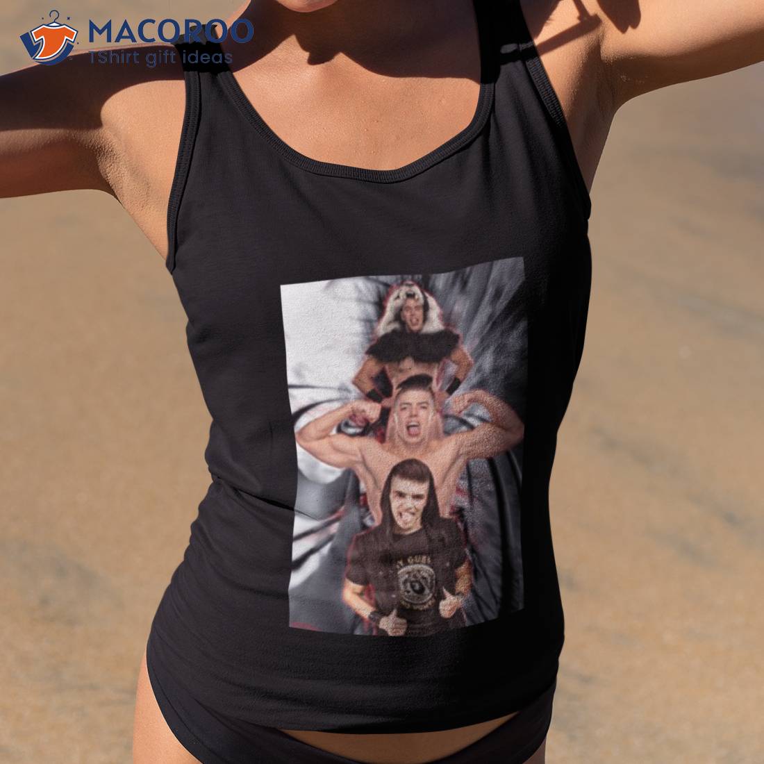 Sammy Guevara The Panda Slayer Wrestling Shirt Sammy Guevara The Panda Slayer Wrestling Shirt