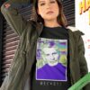 Samuel Beckett Graphic Shirt