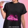 San Diego Comic Con Shirt