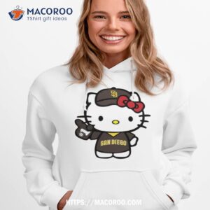 san diego padres kitty funny shirt hoodie 1