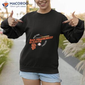 San Francisco Giants Major League Baseball Team Logo 2023 Fan Gifts Shirt 3 san francisco giants major league baseball team logo 2023 fan gifts t shirt sweatshirt 1