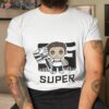 San Francisco Shock Super Chibi Shirt