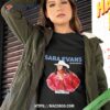 Sara Evans Live On Tour 2023 Shirt