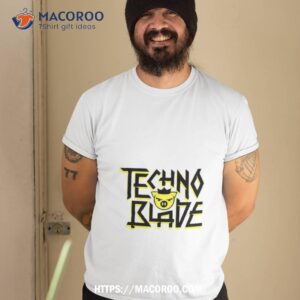 Sarcoma Awareness Wordmark Shirt