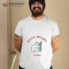 Sato Bear Urthe Shirt