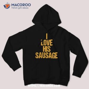 Sausage Taco Matching Couple Costumes Halloween Funny Shirt