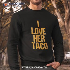 sausage taco matching couple costumes halloween funny shirt halloween balloon bouquets sweatshirt