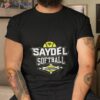 Saydel Softball Conference Champions 2023 Shirt