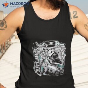 sc deadmans hand shirt tank top 3