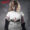 Scary Friends Shirt – Halloween Horror Movie Killers Shirts Squad