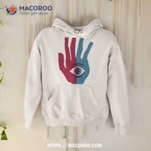 Sci Lend Me A Hand Shirt 1 sci lend me a hand shirt hoodie