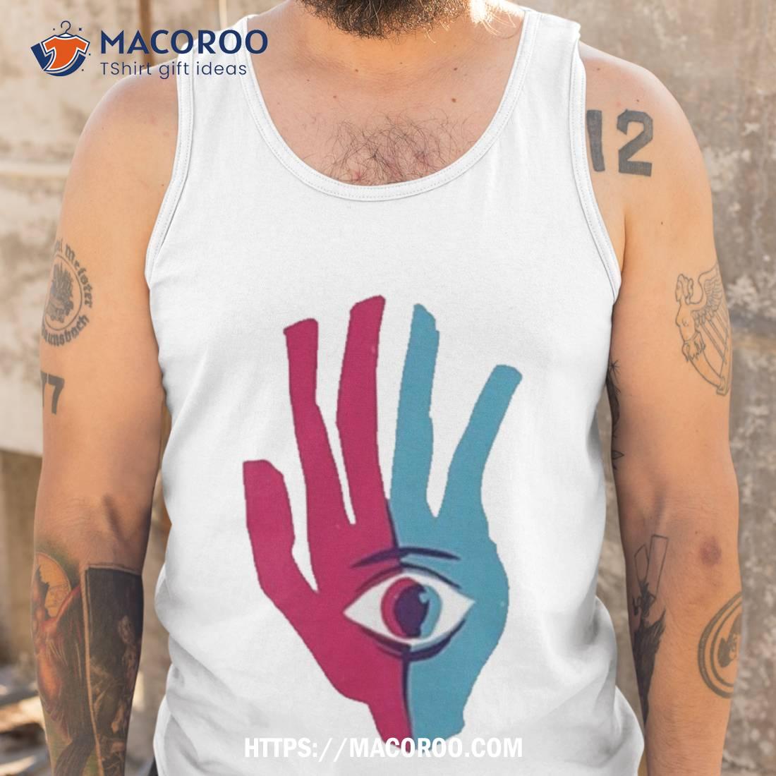 Sci Lend Me A Hand Shirt Sci Lend Me A Hand Shirt