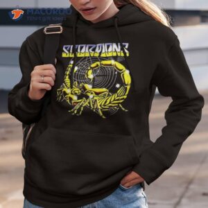 scorpions the europe leg of the 2023 rock believer world tour shirt hoodie 3
