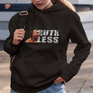 Screaming Ruthless Robbie Lawler Shirt