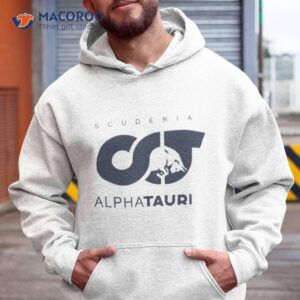 Scuderia Alphatauri Shirt