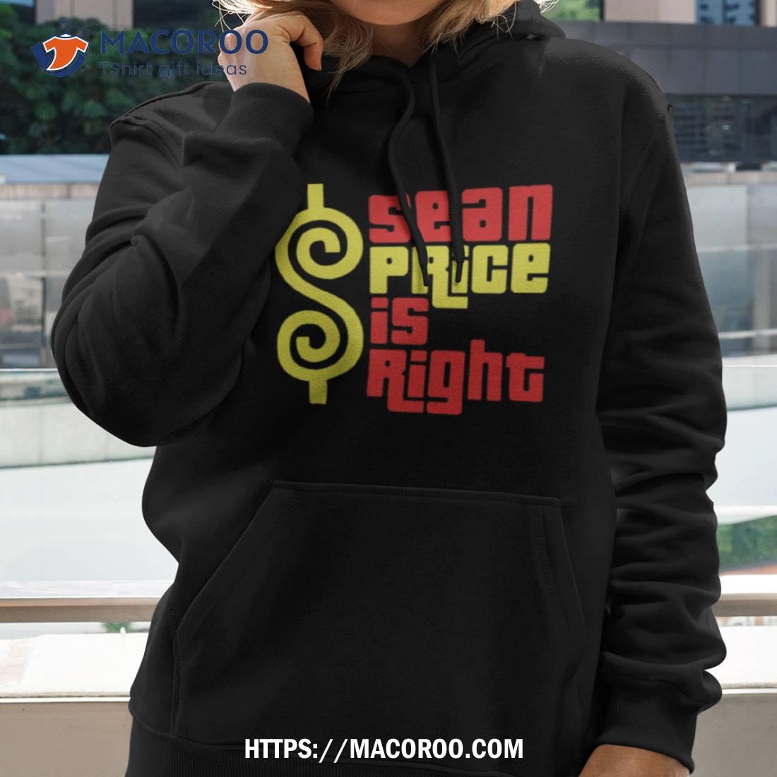 Sean Price Is Righshirt Sean Price Is Righshirt